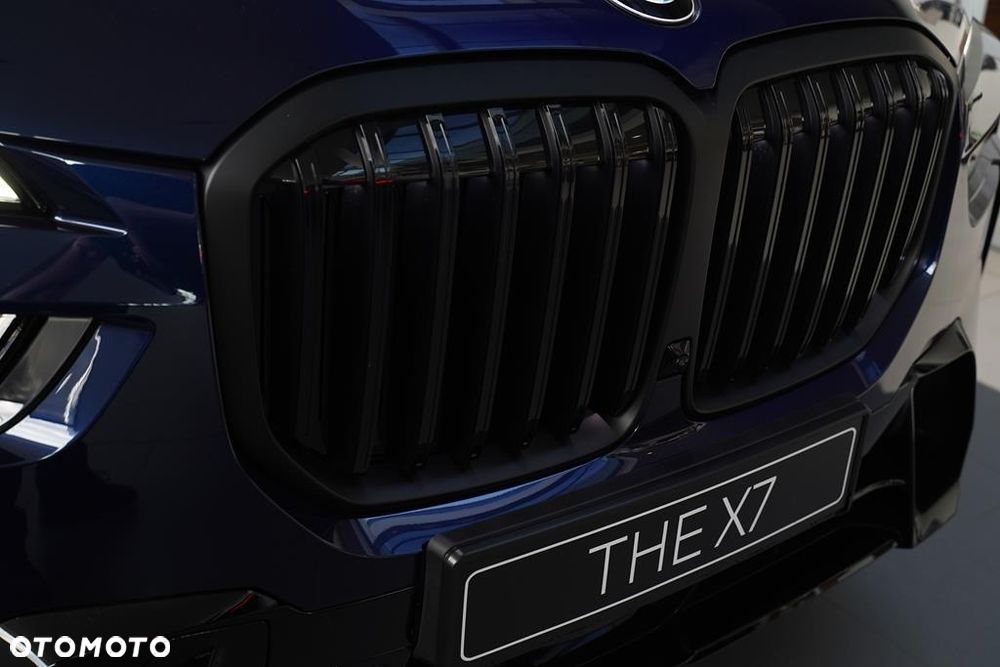 BMW X7 - 16