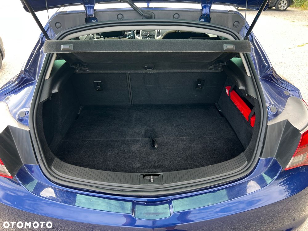 Opel Astra 1.4 Active - 29