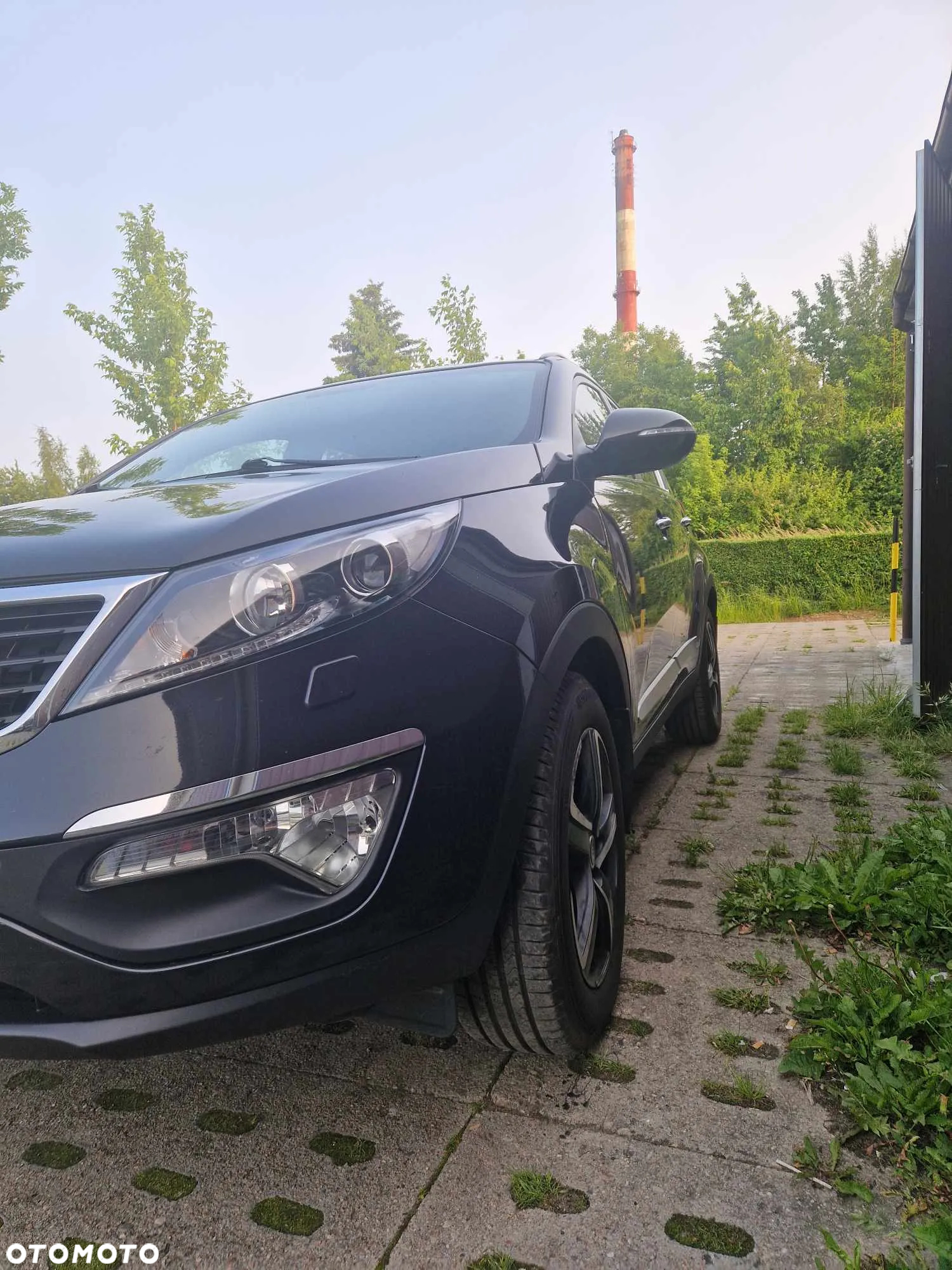 Kia Sportage 1.6 GDI XL 2WD - 3