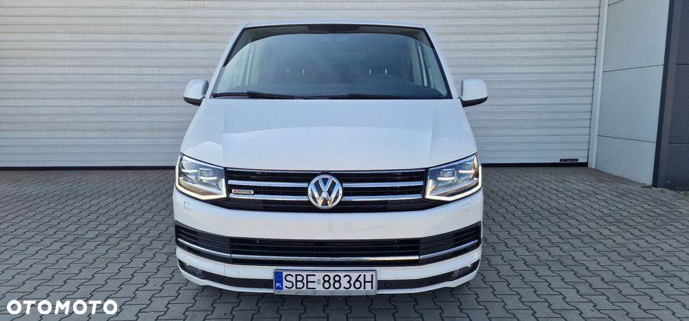 Volkswagen Multivan 2.0 BiTDI L1 Highline 4Motion DSG - 3