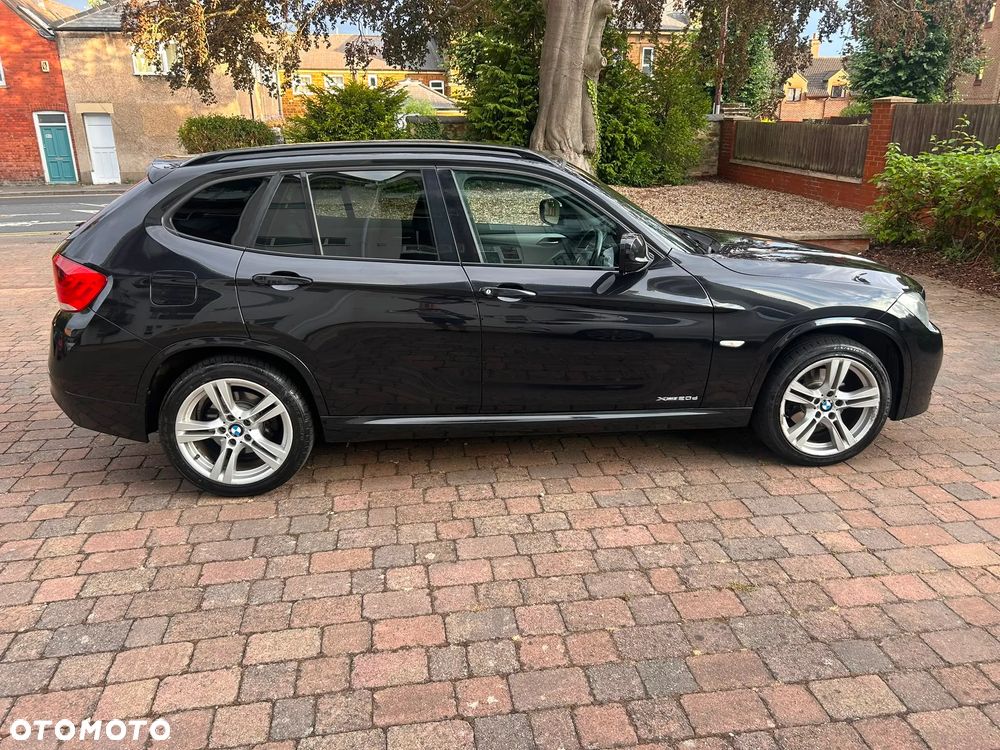 BMW X1 - 5