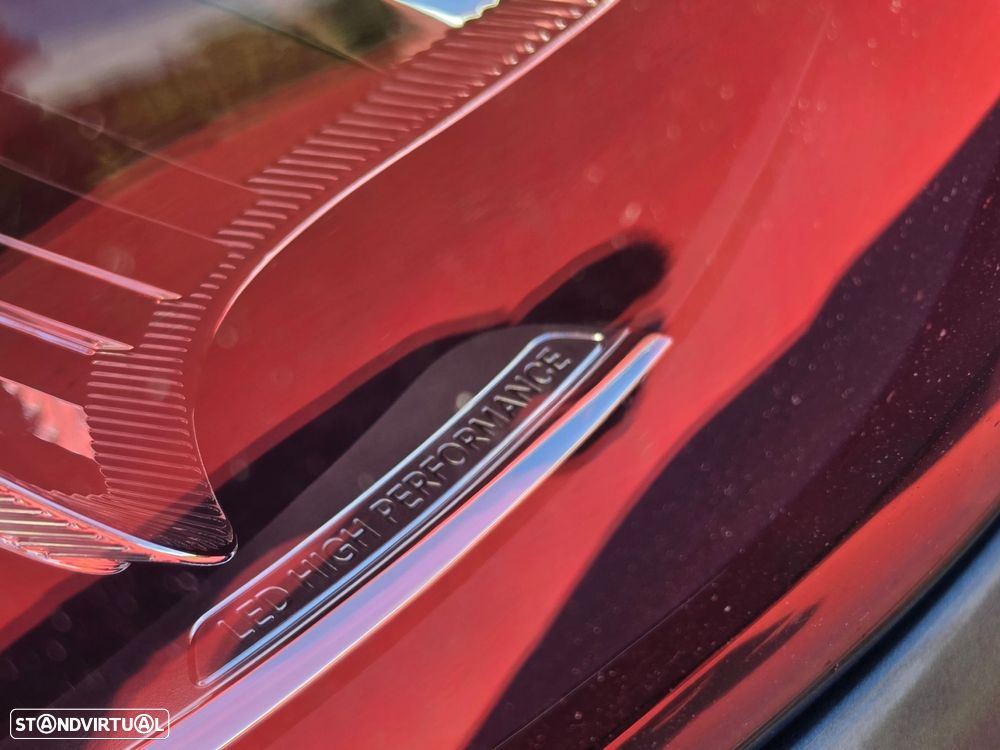 Mercedes-Benz B 180 d Style Aut. - 4