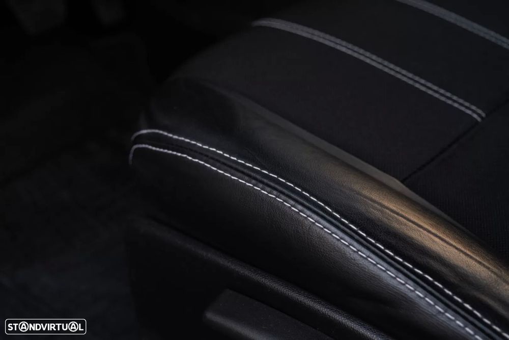 Renault Fluence 1.5 dCi Exclusive - 13