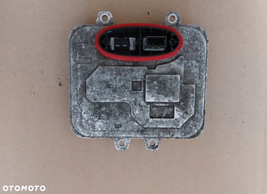 Przetwornica xenon Opel 5dv00972000 oryginał - 2