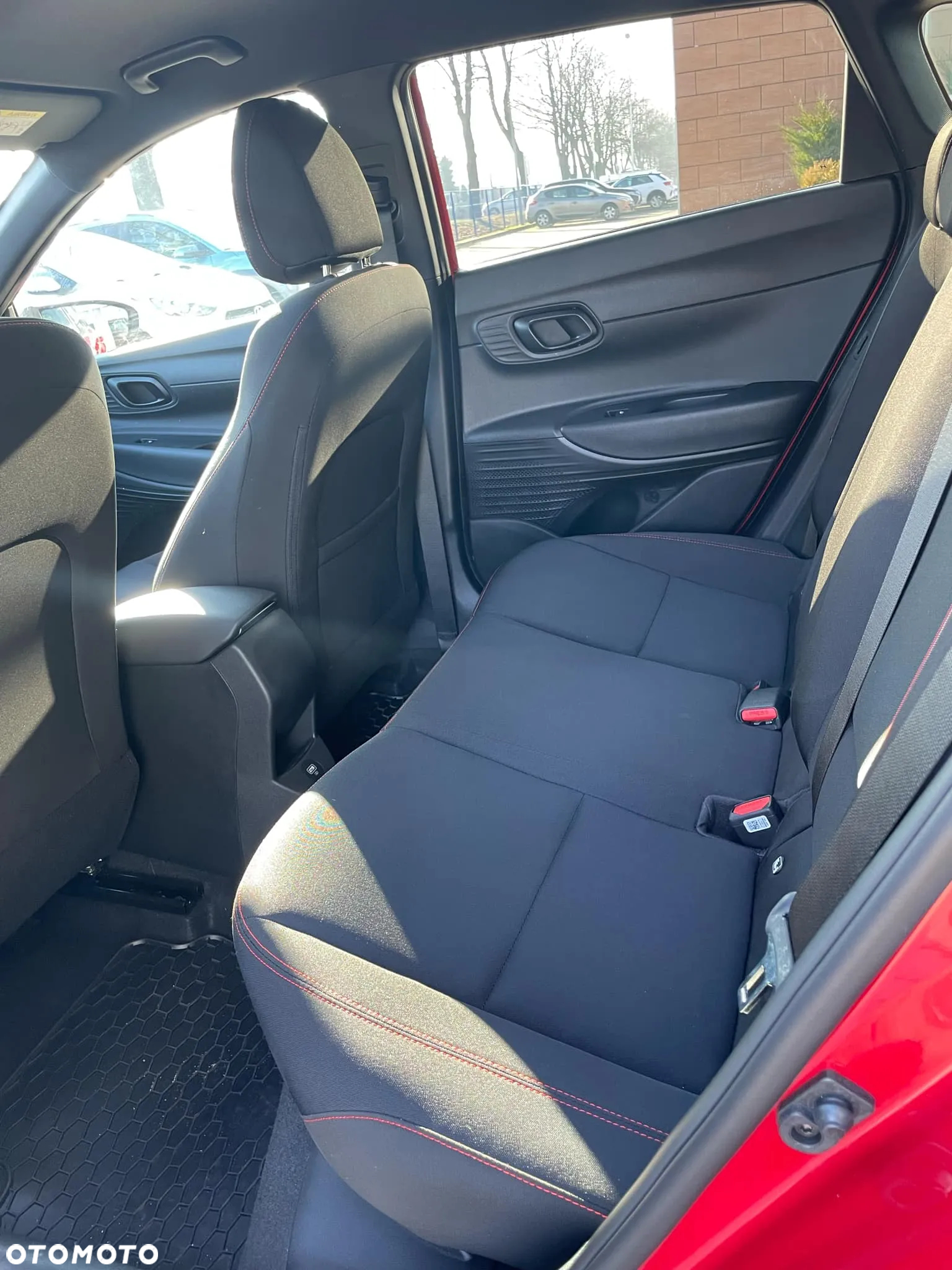 Hyundai i20 1.0 T-GDi N Line - 11
