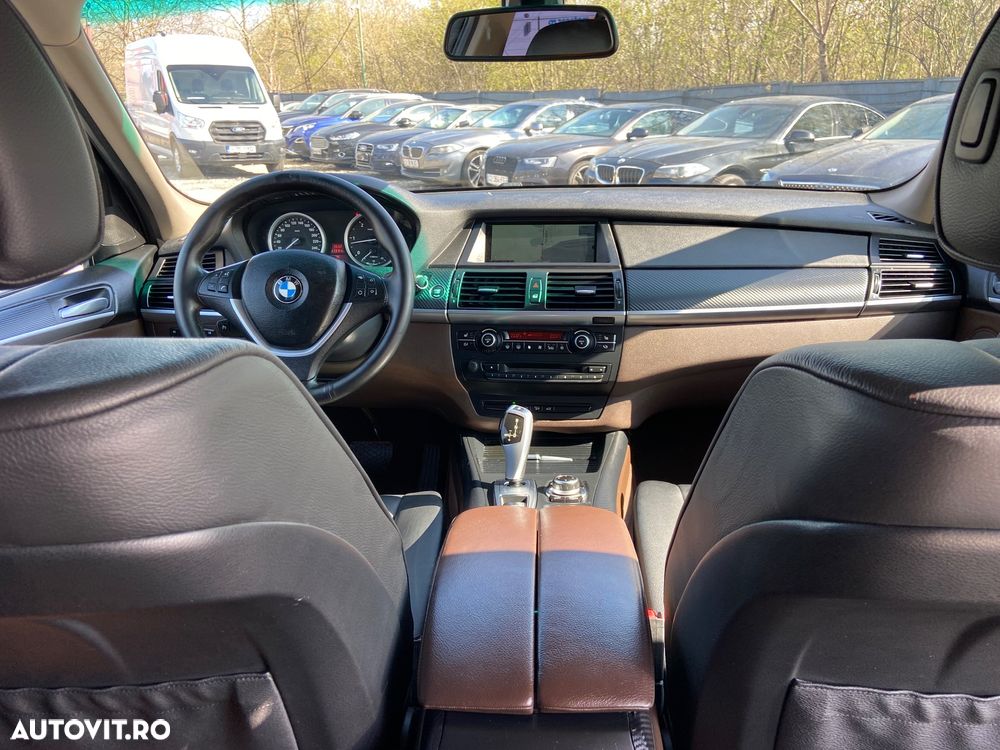 BMW X5 xDrive30d Edition Exclusive - 23