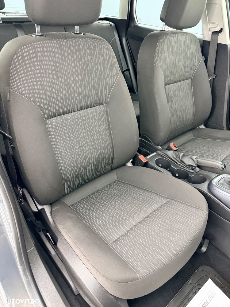 Opel Astra 1.7 CDTI DPF ENERGY - 17