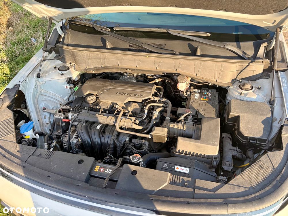 Hyundai Kona - 9