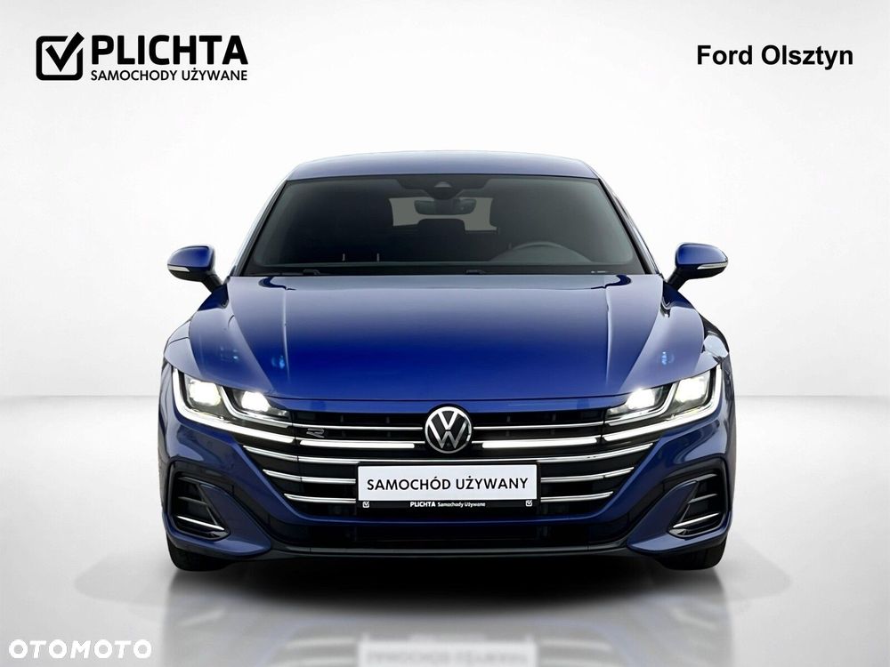 Volkswagen Arteon Shooting Brake - 9