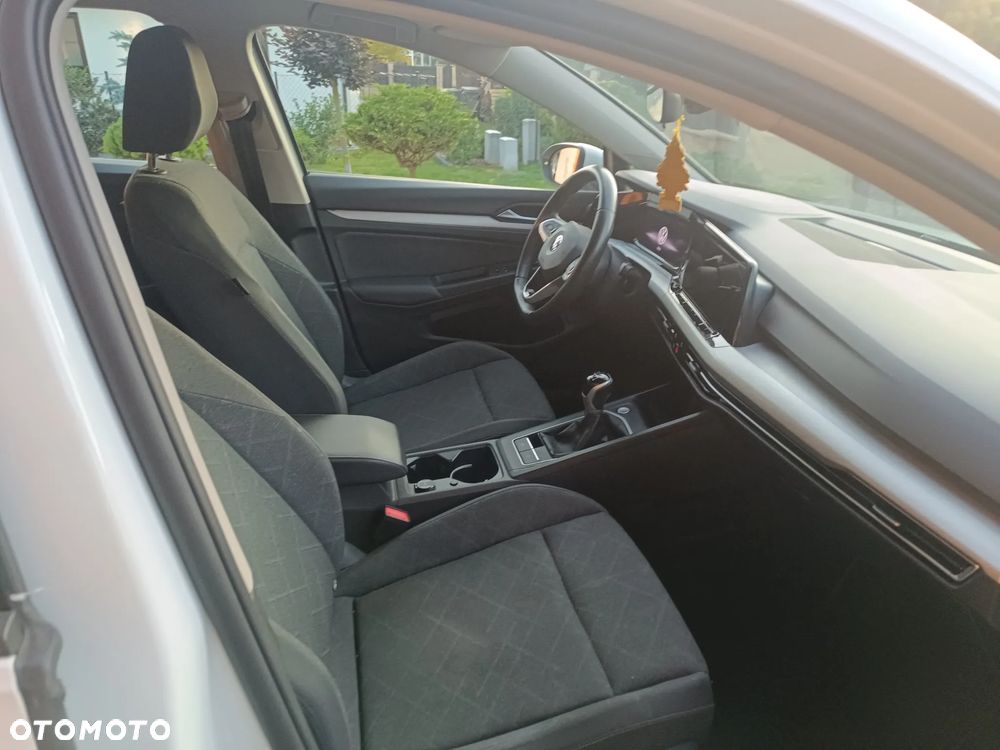 Volkswagen Golf 1.5 TSI EVO Life - 28