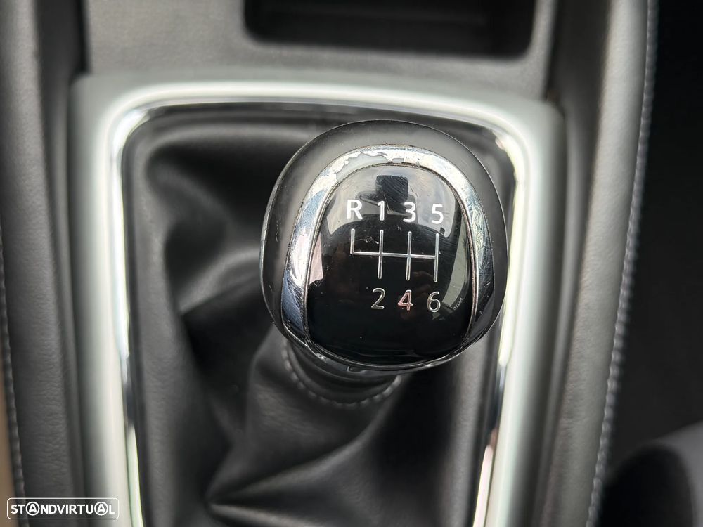 Nissan Qashqai 1.5 dCi Acenta RS - 30