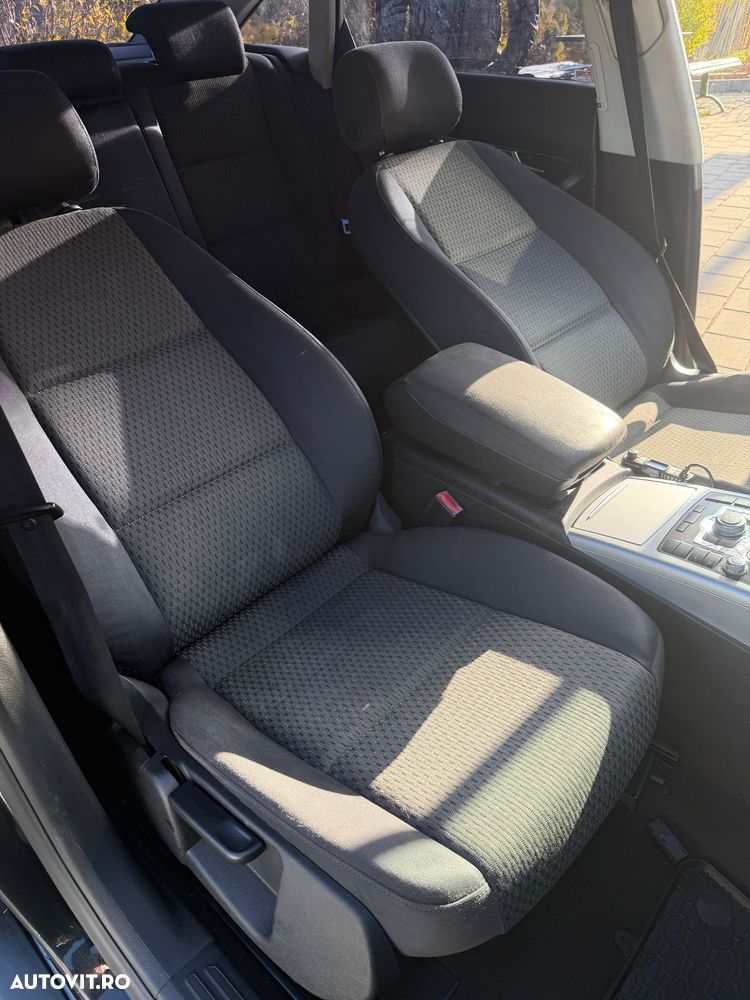 Audi A6 Limuzina 2.7 TDI DPF quattro Tip - 8