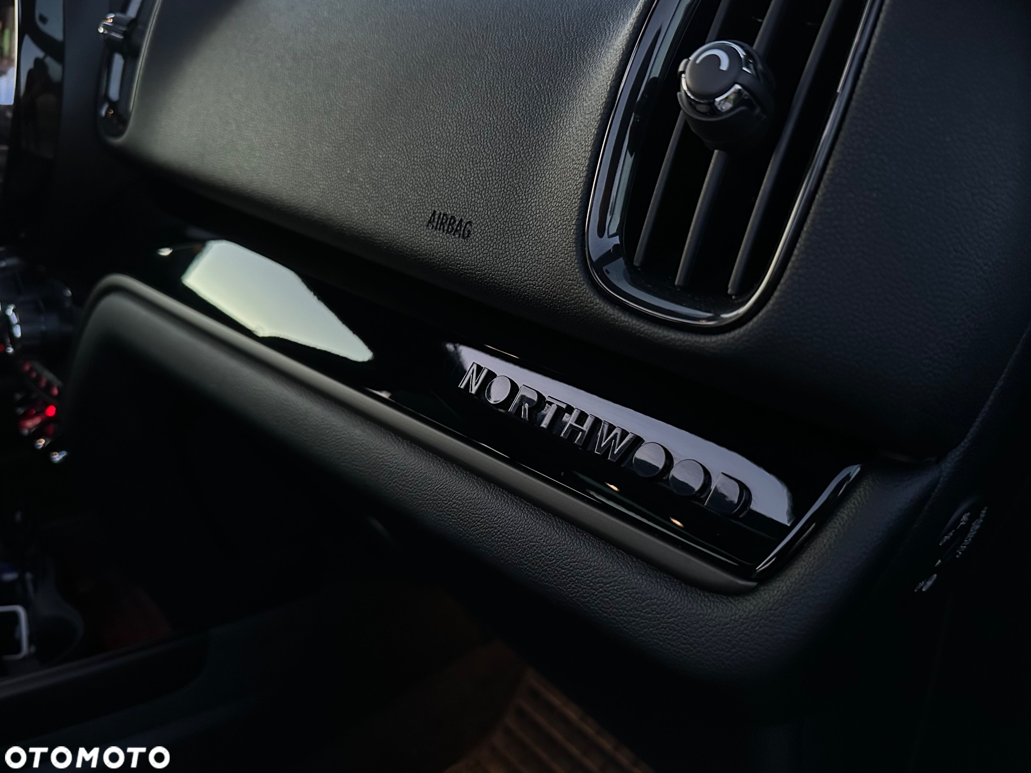 MINI Countryman Cooper SD ALL4 Sport - 19