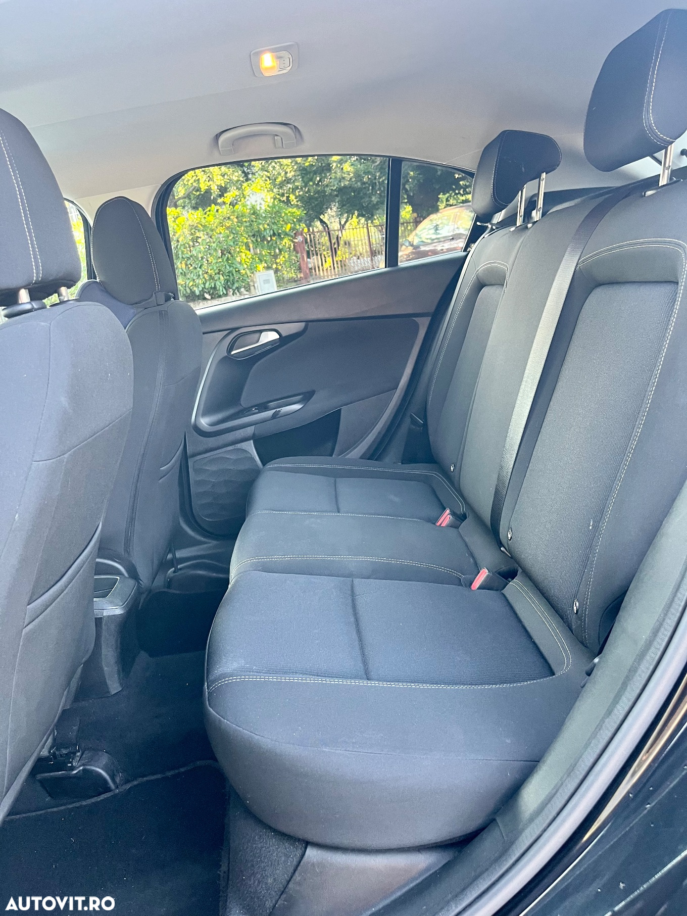 Fiat Tipo 1.4 Lounge - 12
