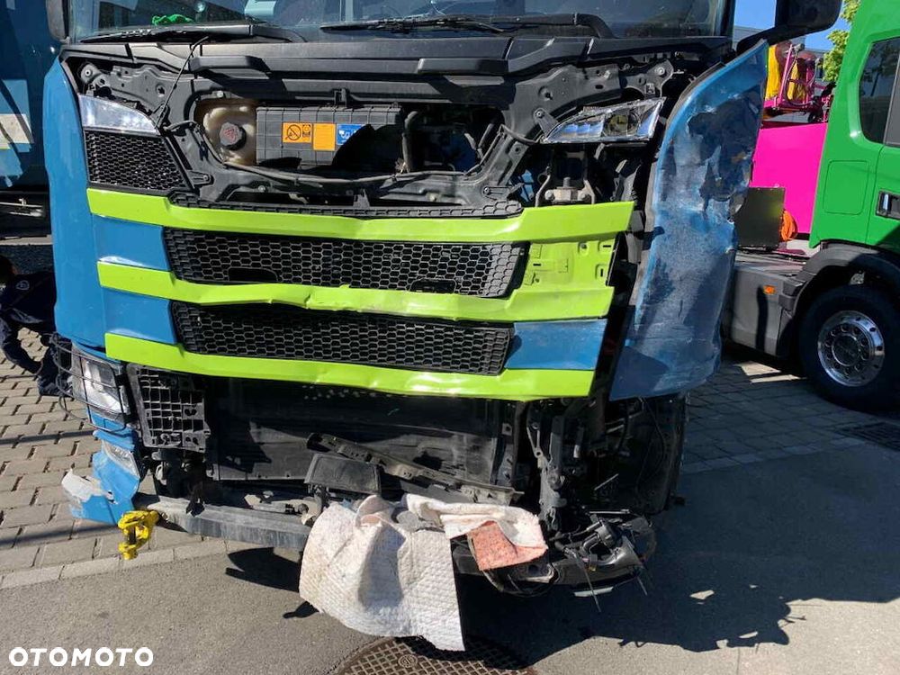 Scania R500 - 5