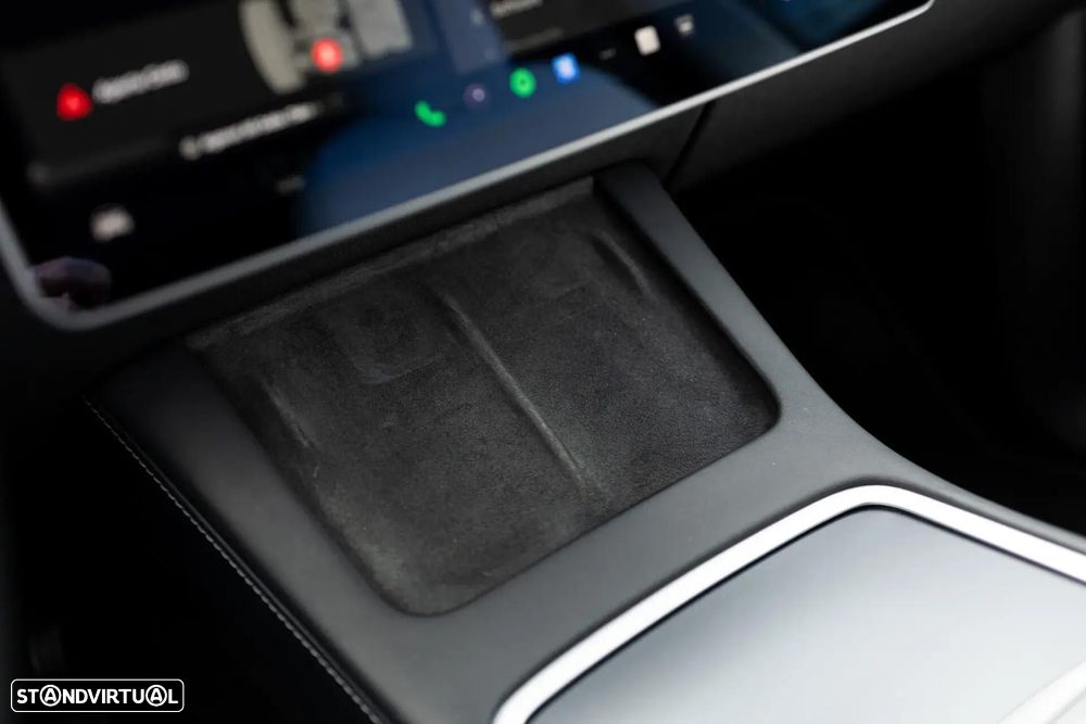 Tesla Model Y Long Range Tração Integral - 37