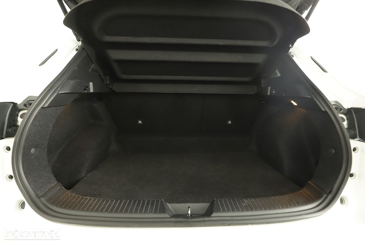 Nissan Qashqai 1.3 DIG-T Acenta - 20
