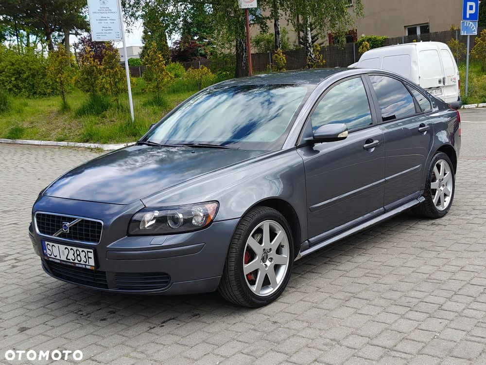 Volvo S40 2.0D DPF Summum - 17