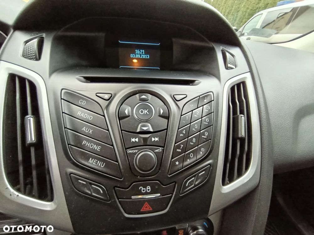 Ford Focus 1.6 EcoBoost Edition - 5