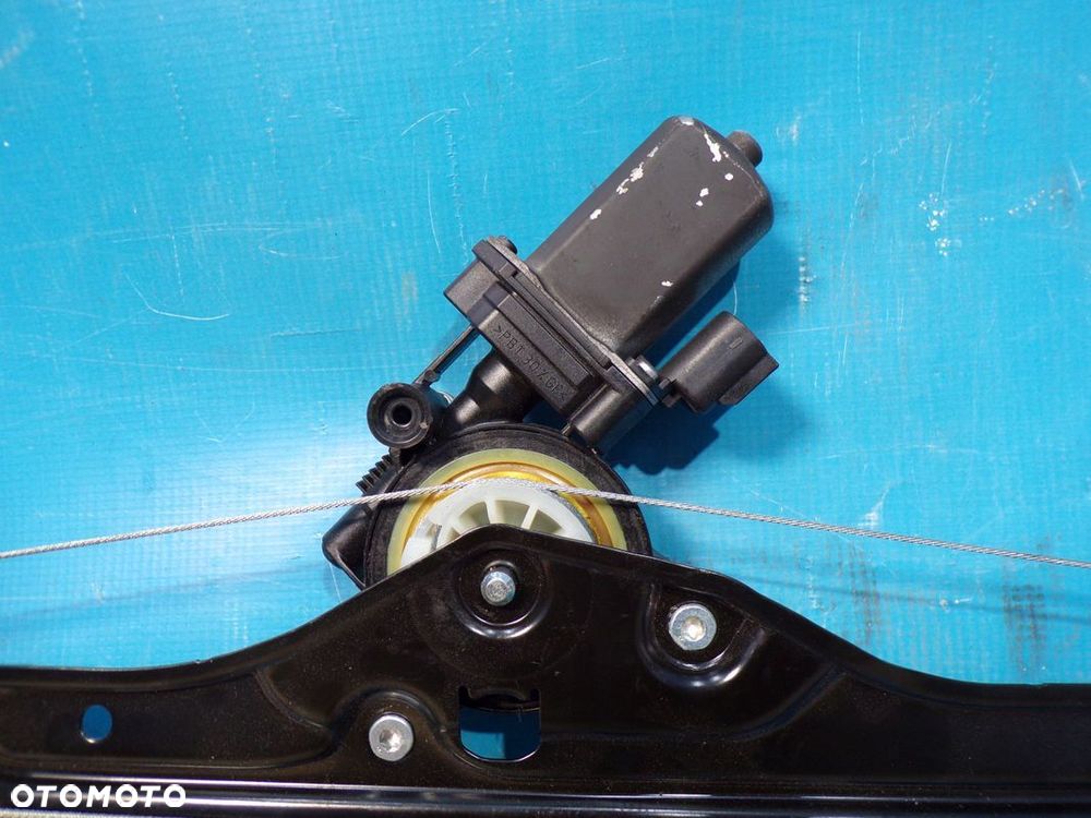 DUCATO JUMPER BOXER 2019- mechanizm silniczek podnośnik szyby PRAWY NOWY - 2