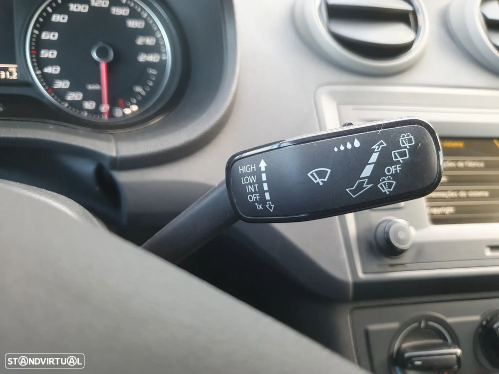 SEAT Ibiza ST 1.4 TDI Style - 43