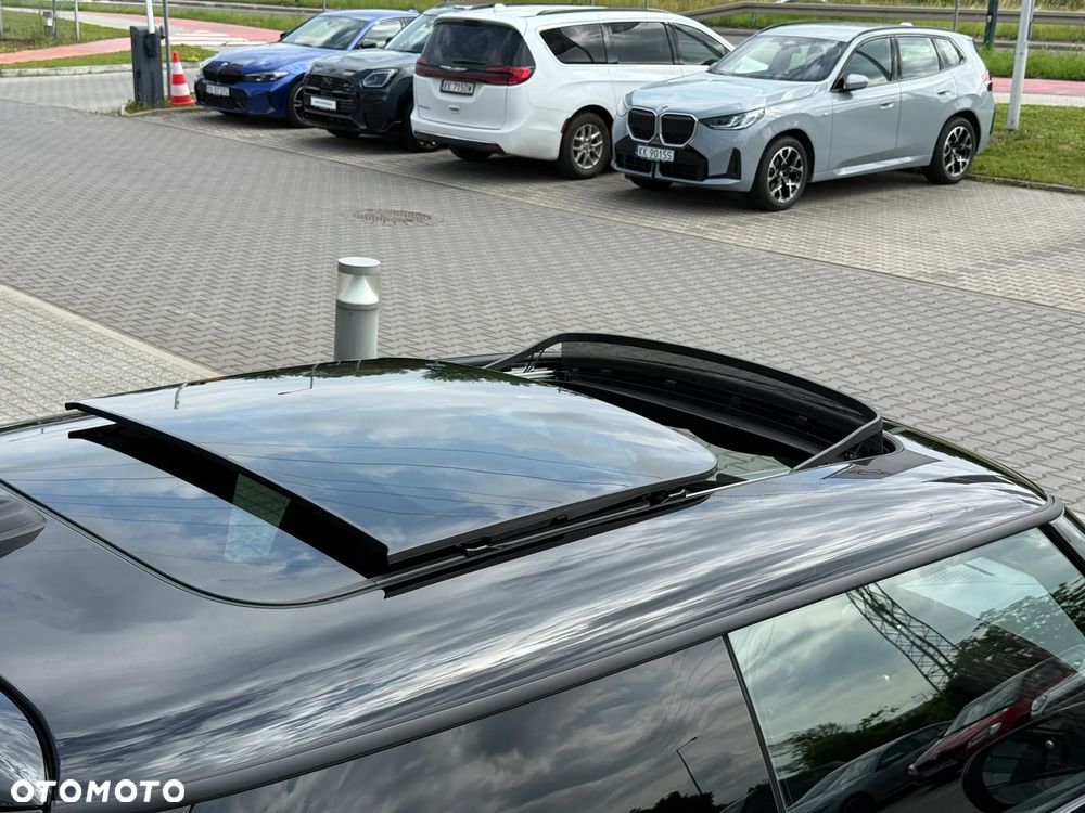MINI Cooper C Linia John Works sport - 16