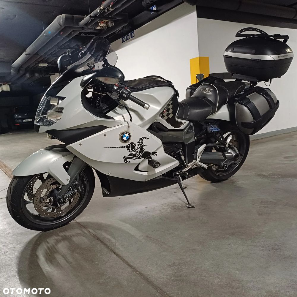 BMW K - 1