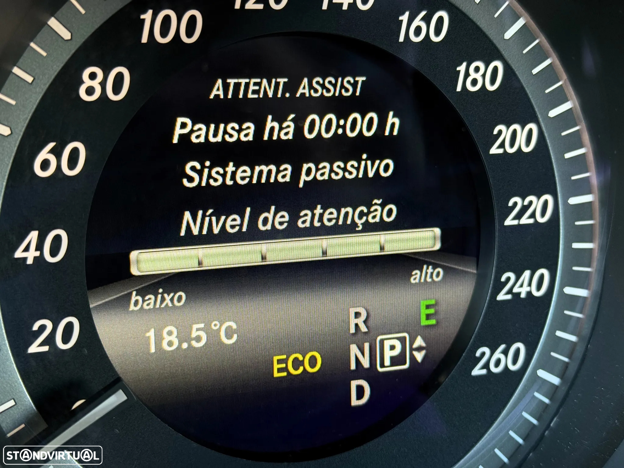 Mercedes-Benz E 350 BlueTEC Elegance BE - 43