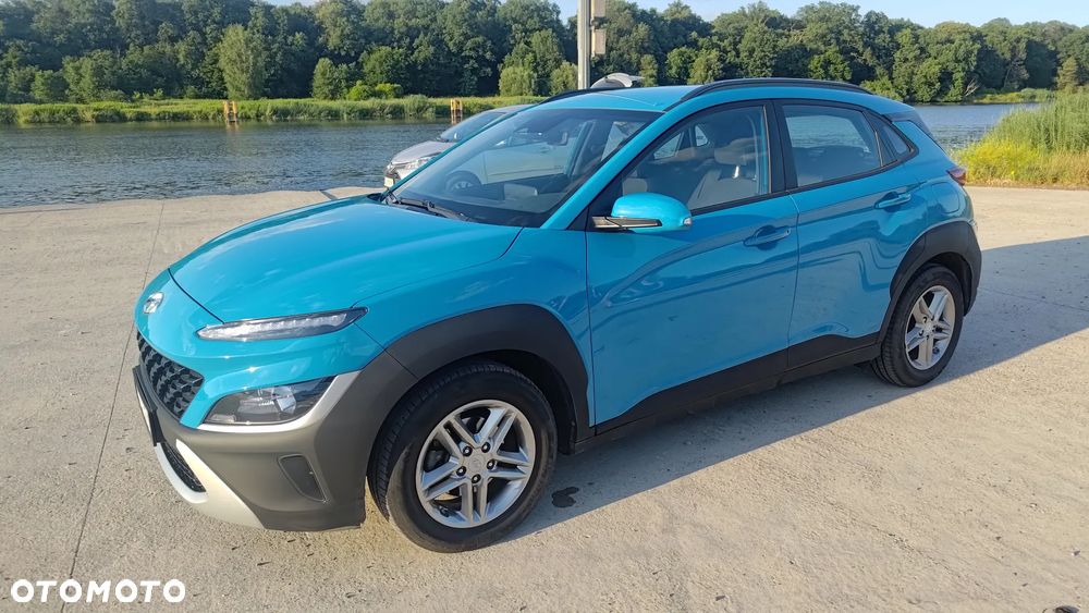 Hyundai Kona 1.0 T-GDI Comfort - 5
