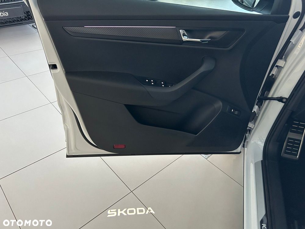 Skoda Karoq 1.5 TSI ACT Sportline DSG - 22