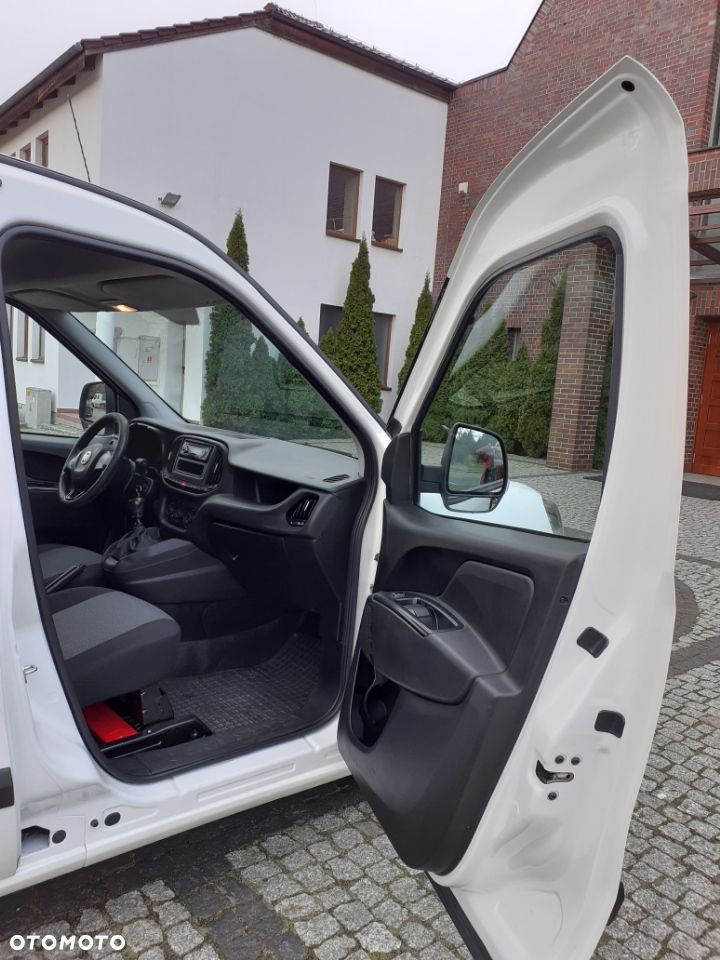 Fiat Doblo - 6