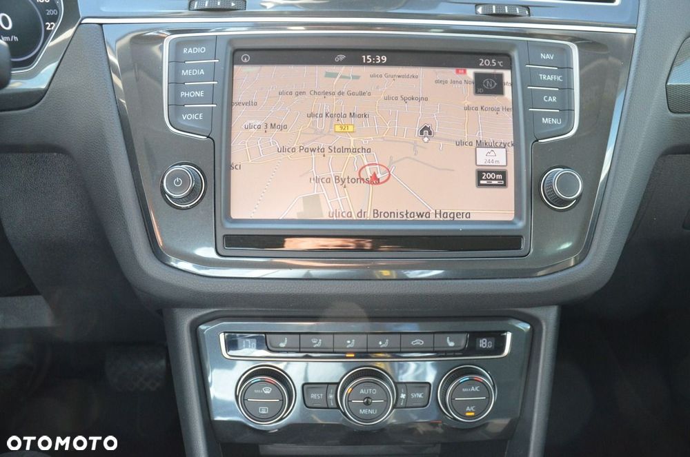 Volkswagen Tiguan 1.4 TSI BMT ACT Highline DSG - 24