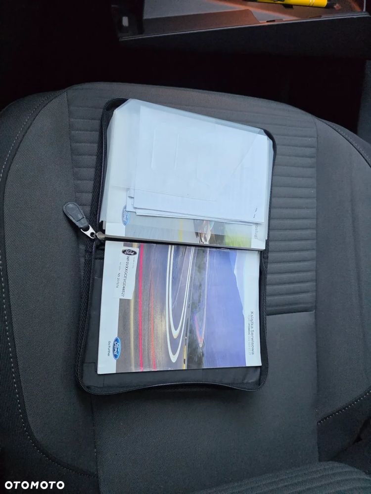 Ford C-MAX 1.5 EcoBoost Titanium ASS - 35