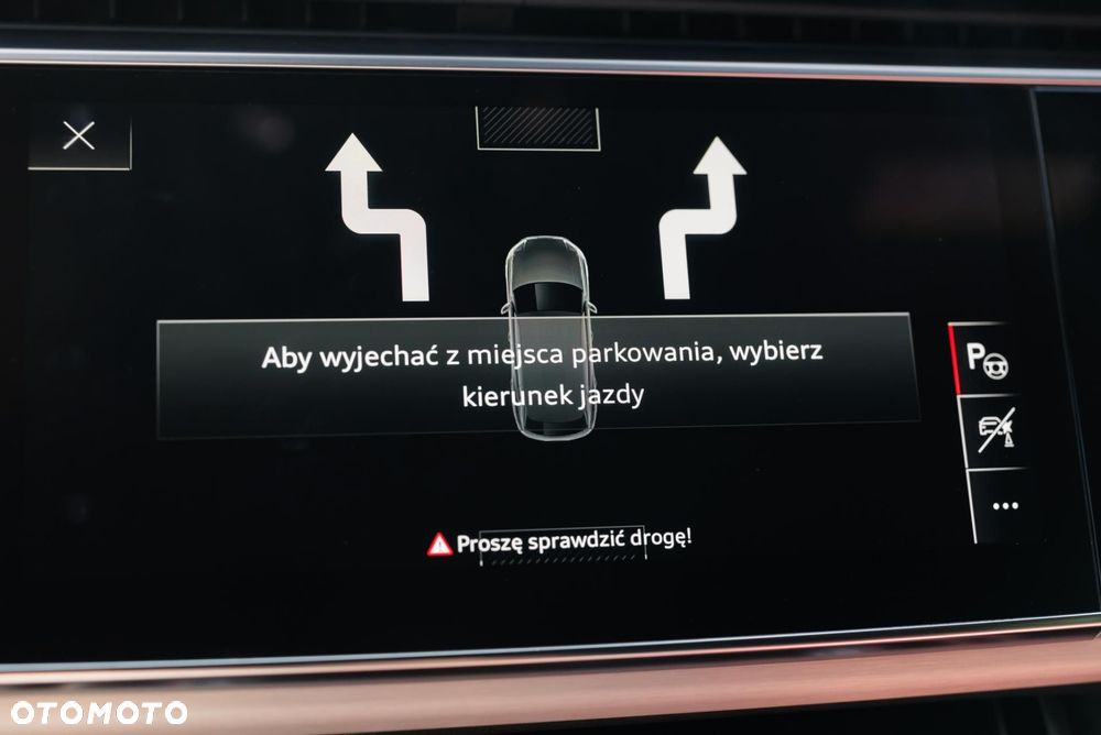 Audi SQ8 TFSI Quattro Tiptronic - 27