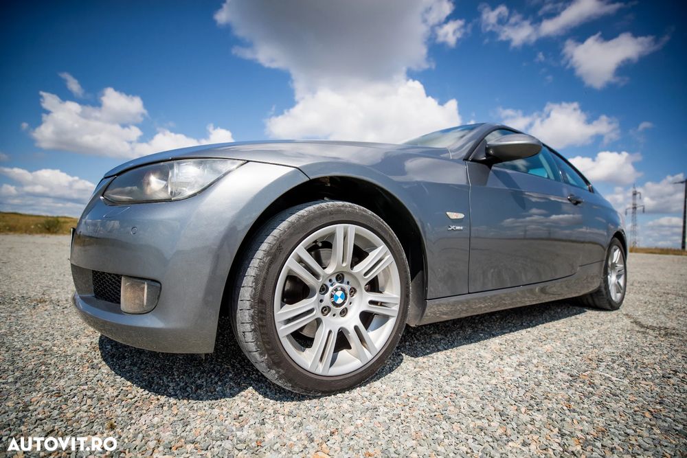 BMW Seria 3 - 10