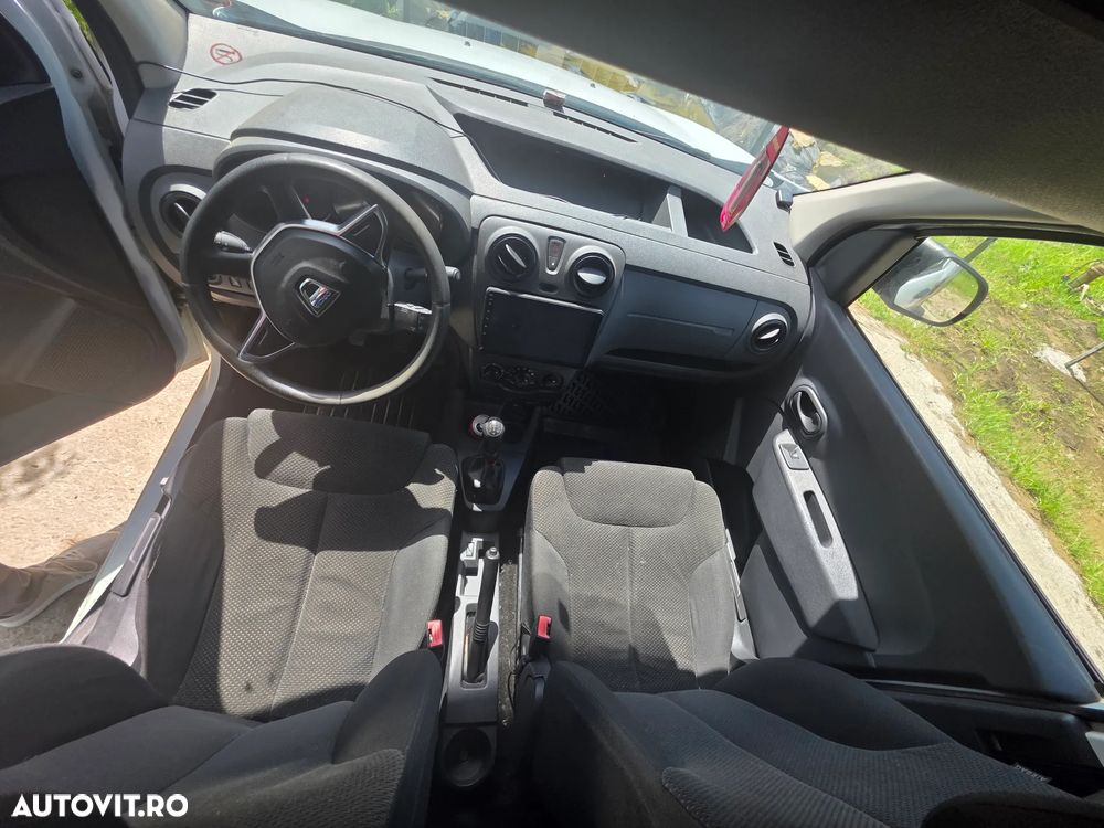 Dacia Dokker 1.5 Ambiance - 4