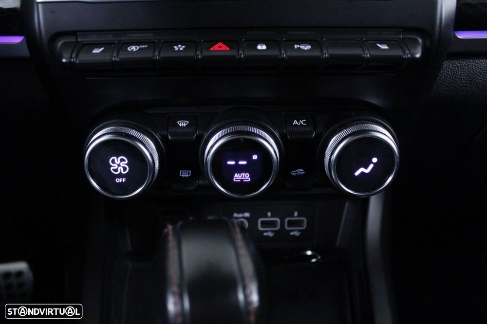 Renault Arkana 1.3 TCe R.S.Line EDC - 30