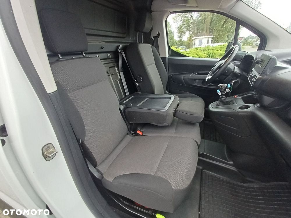 Citroën Berlingo VAN - 14