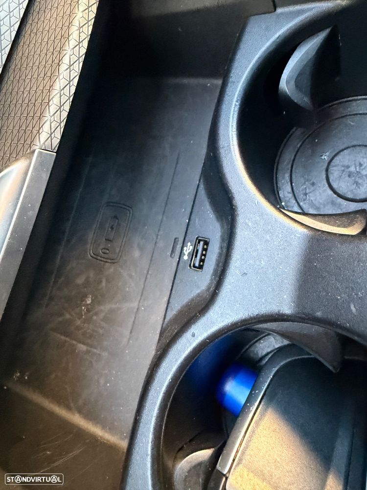 BMW 520 d Aut. M Sport Edition - 14