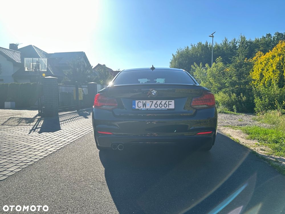 BMW Seria 2 - 8