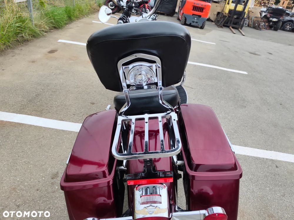 Harley-Davidson Softail Fat Boy - 20
