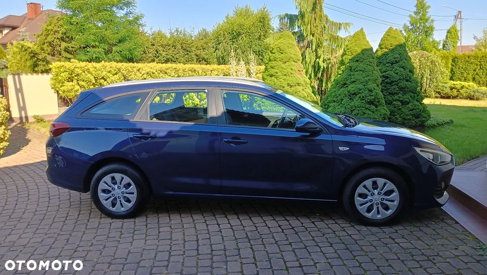 Hyundai i30 1.4 Classic - 3