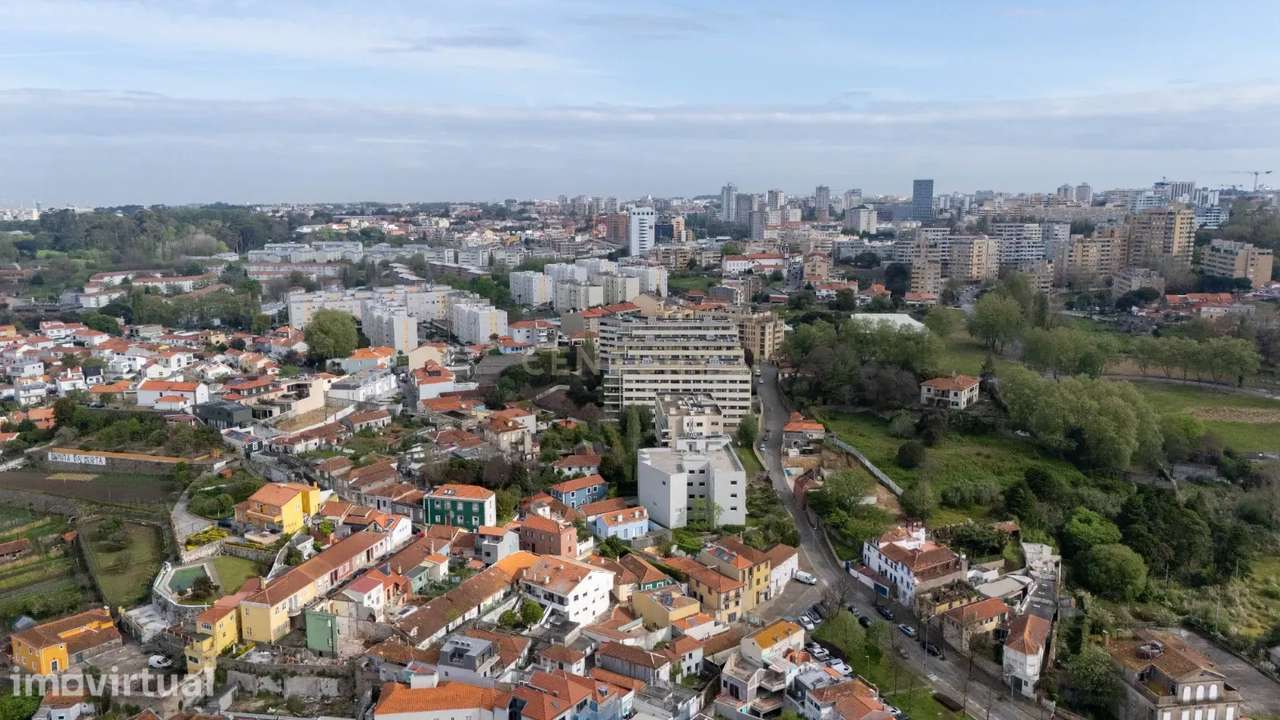Exclusiva Moradia de Luxo no Coração do Ouro – Rua Senhor da Boa Morte - Grande imagem: 4/44