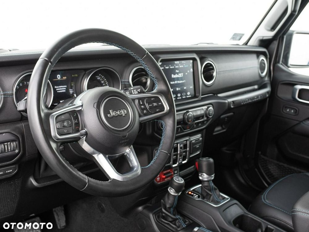 Jeep Wrangler - 7