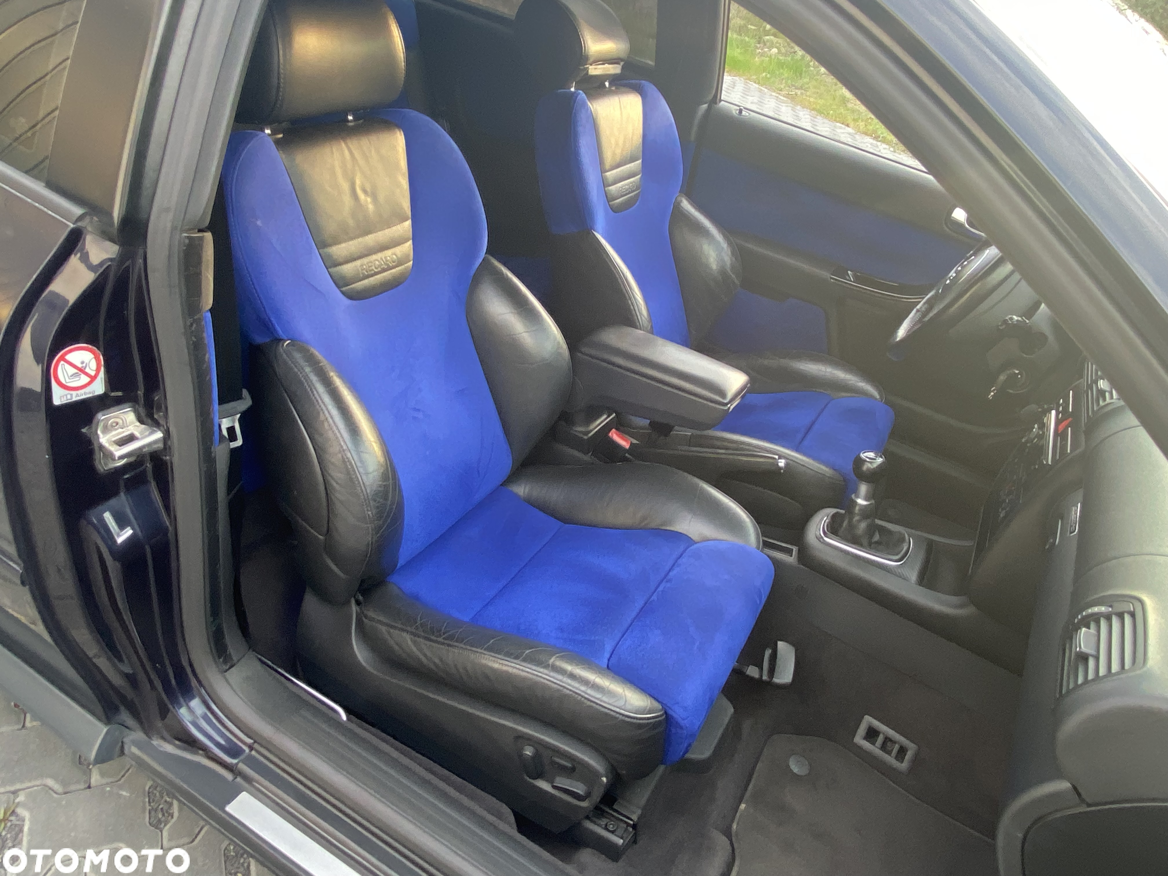Audi S3 1.8T Quattro - 29