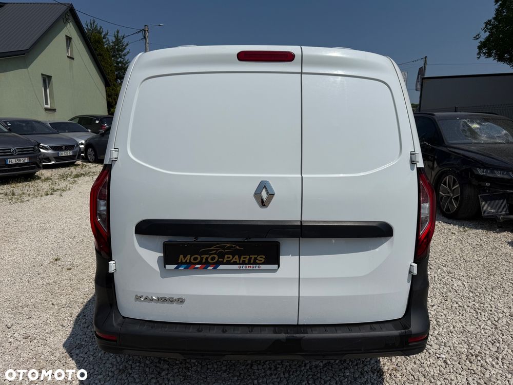 Renault Kangoo Van - 5
