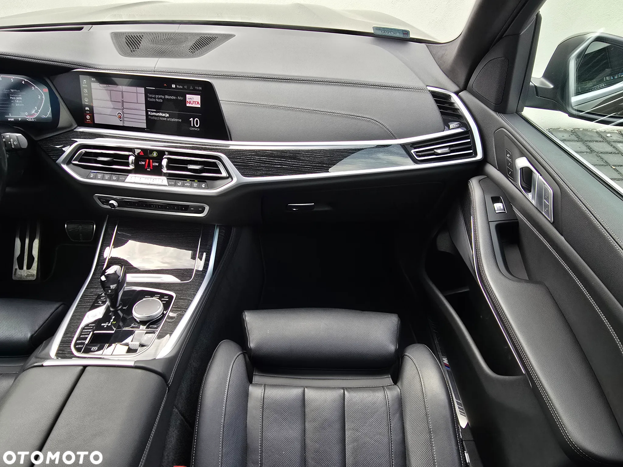 BMW X7 xDrive40d - 13