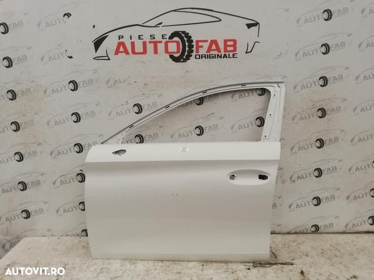 Usa stanga fata Seat Leon an 2020-2021-2022-2023 - 1