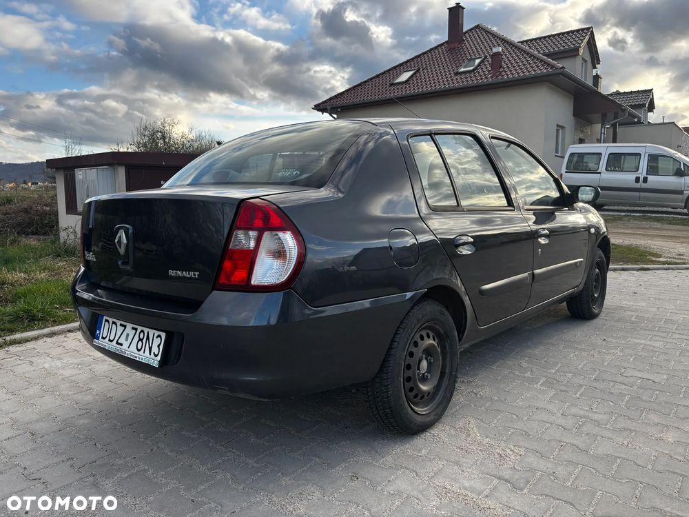 Renault Thalia 1.2 16V All Inclusive - 6