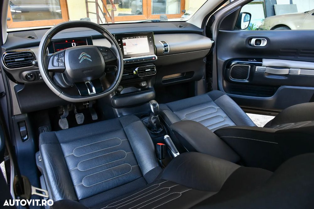 Citroën C4 Cactus Pure Tech 110 Stop&Start Shine - 6